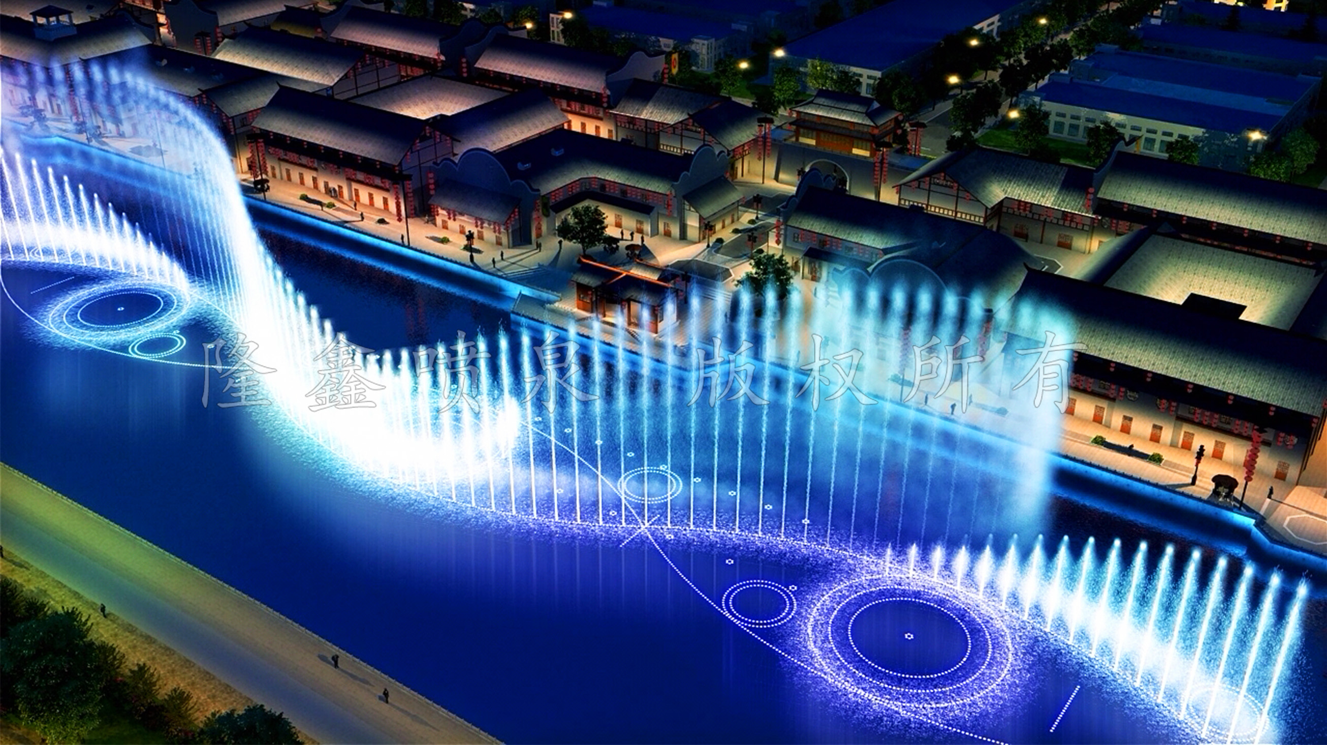 ¡�·�Ȫ-Ư��ʽ������Ȫԭ��(chu��ng)�OӋ����